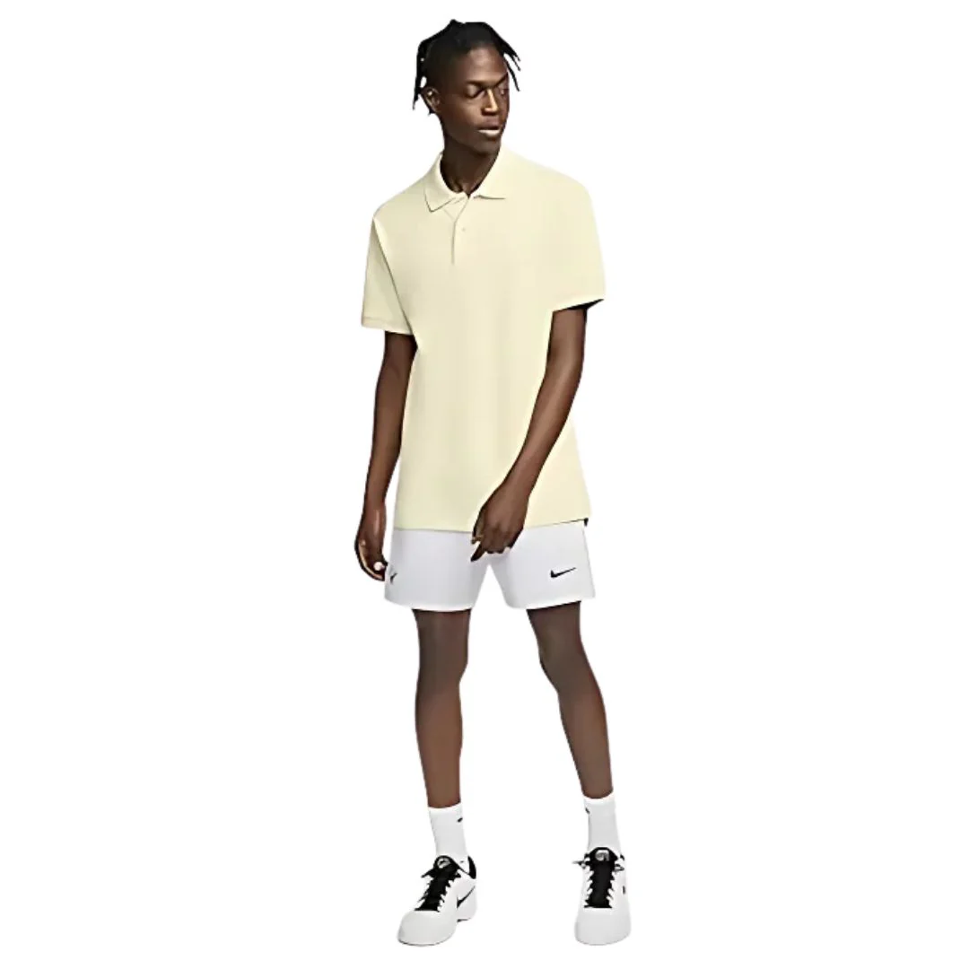 Sportswear Polo T-shirt - Image 3