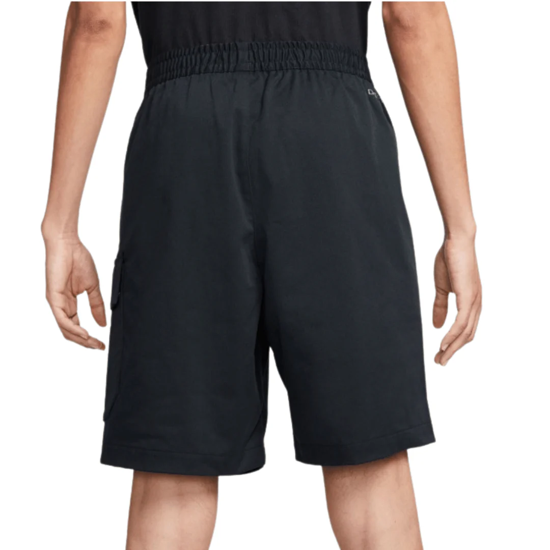Woven Shorts - Image 2