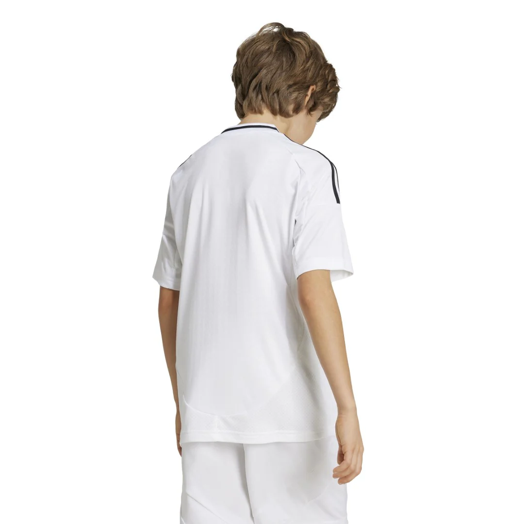 Real Madrid 24/25 Home Jersey - Image 2