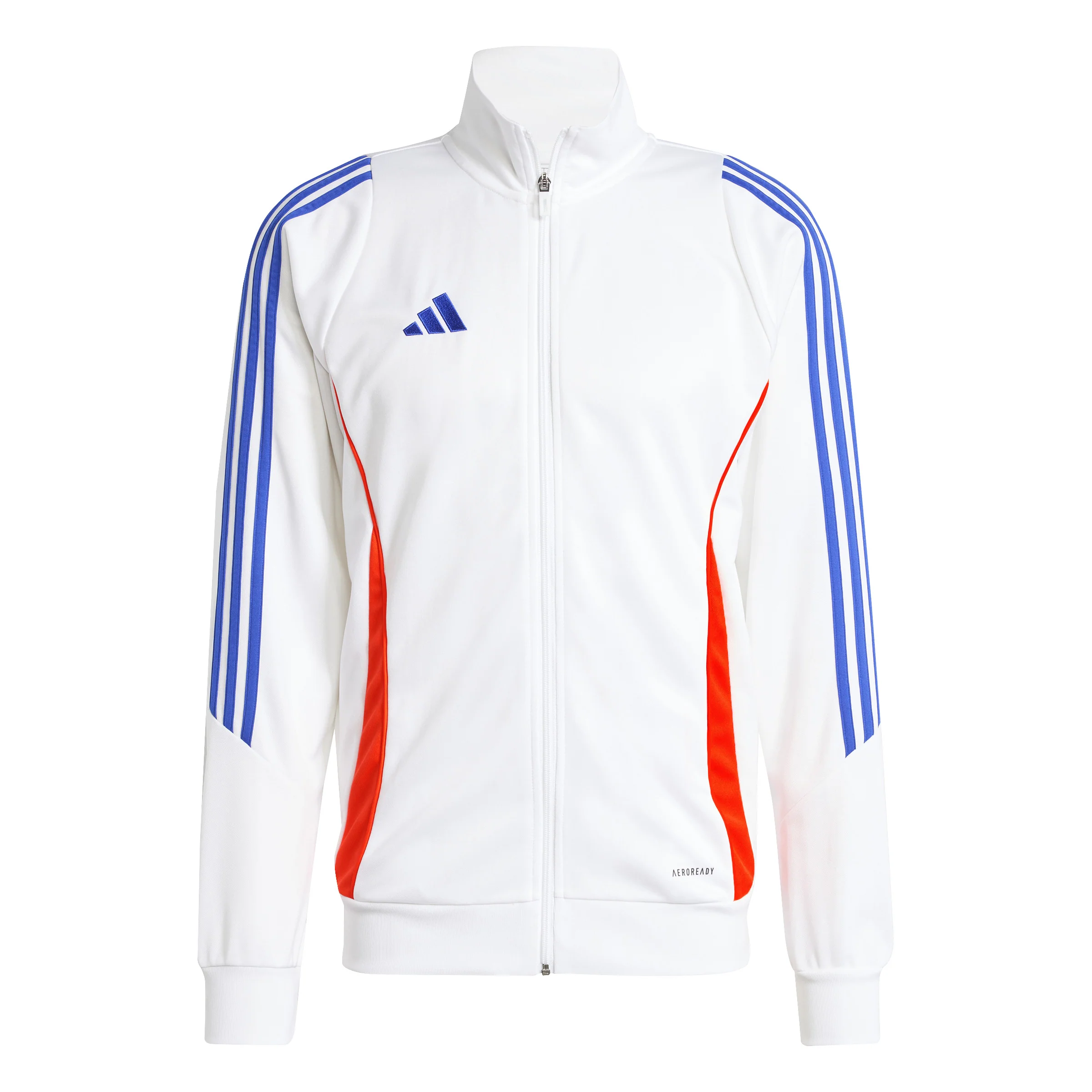 Tiro 24 Training Track Top - Image 3