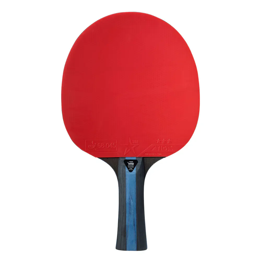 Future 3-Star Table Tennis Bat - Image 2