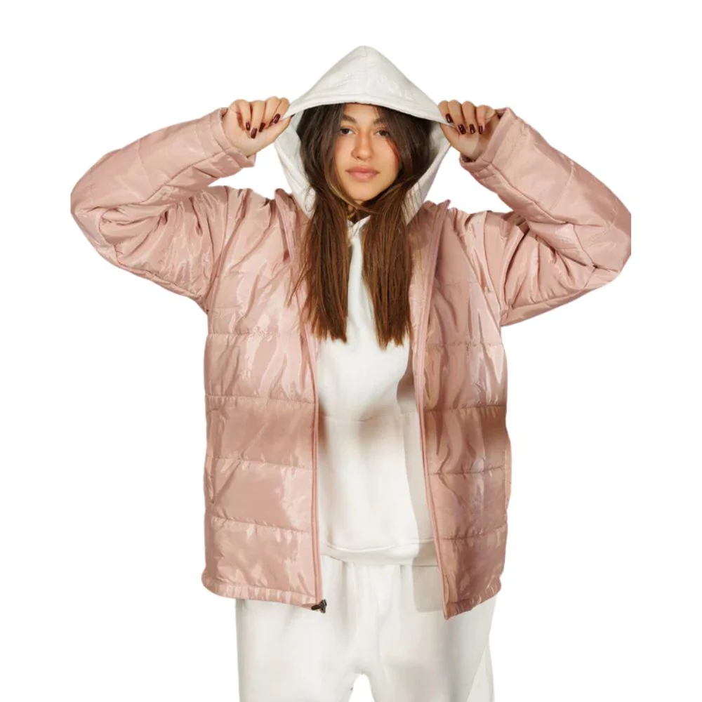 FrostGuard Jacket