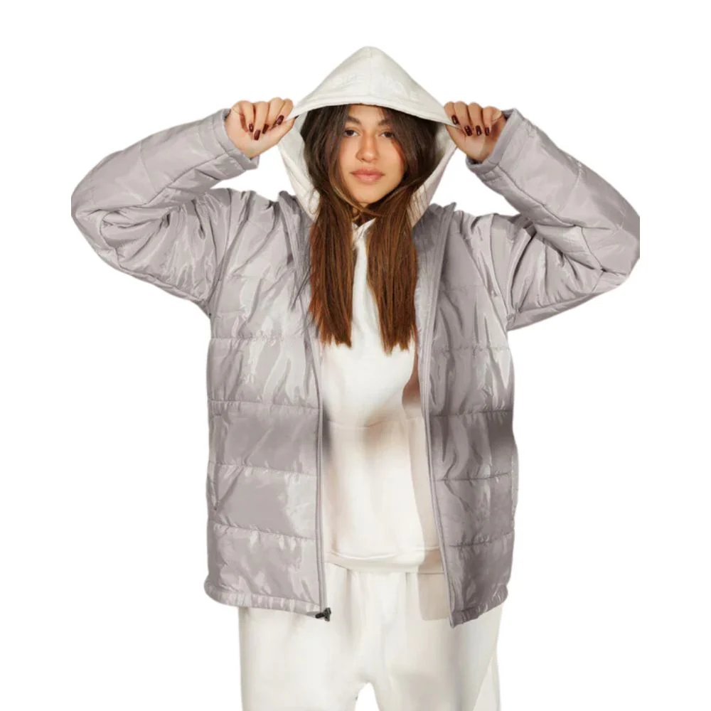 FrostGuard Jacket