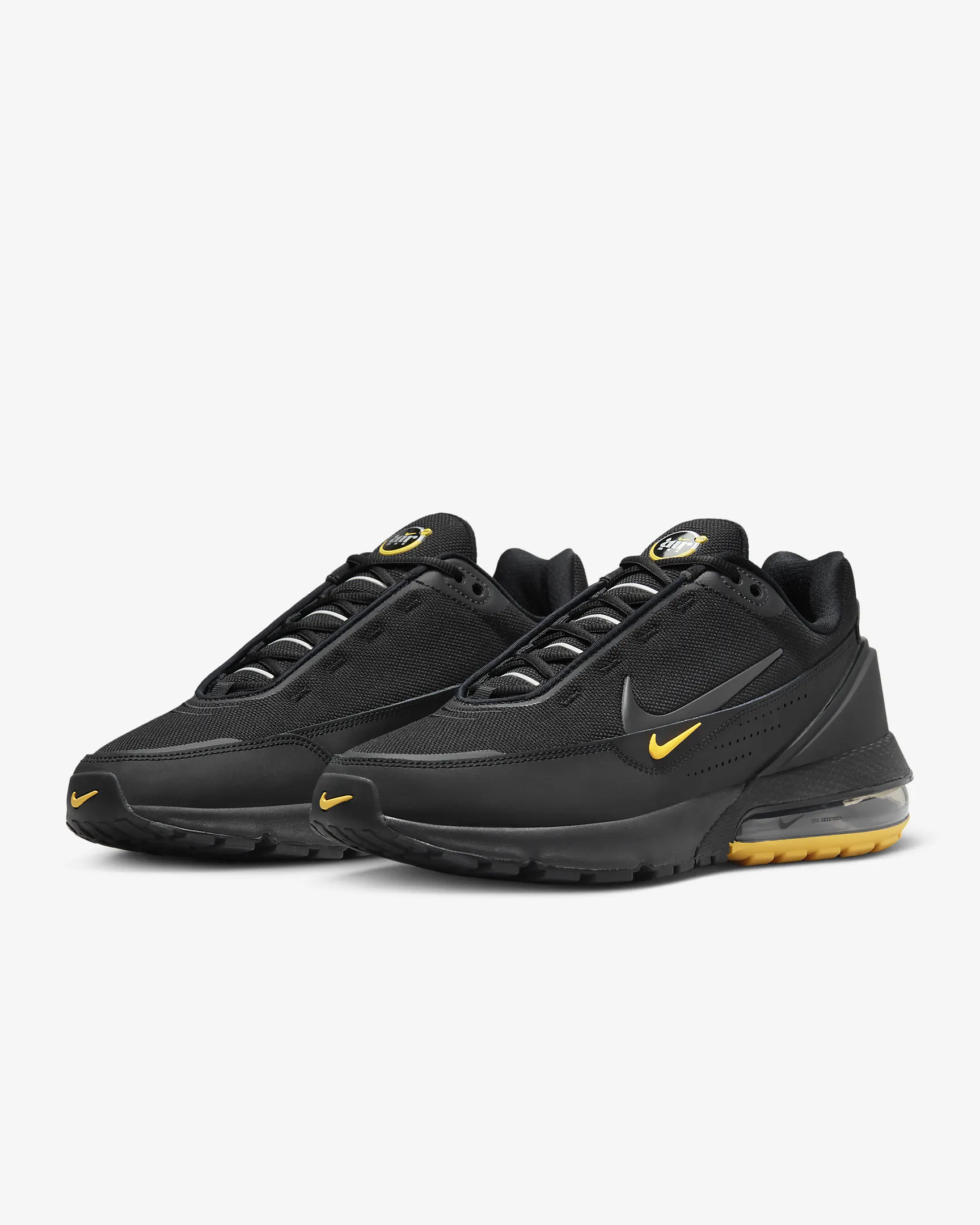 Air Max Pulse Lifestyle Shoes - Image 4
