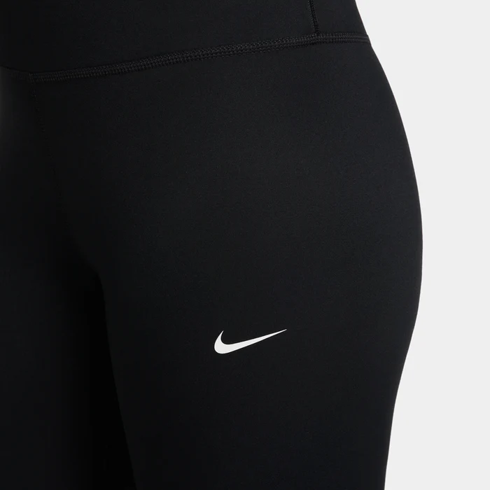 One High-Waisted Full-Length Leggings - Image 4