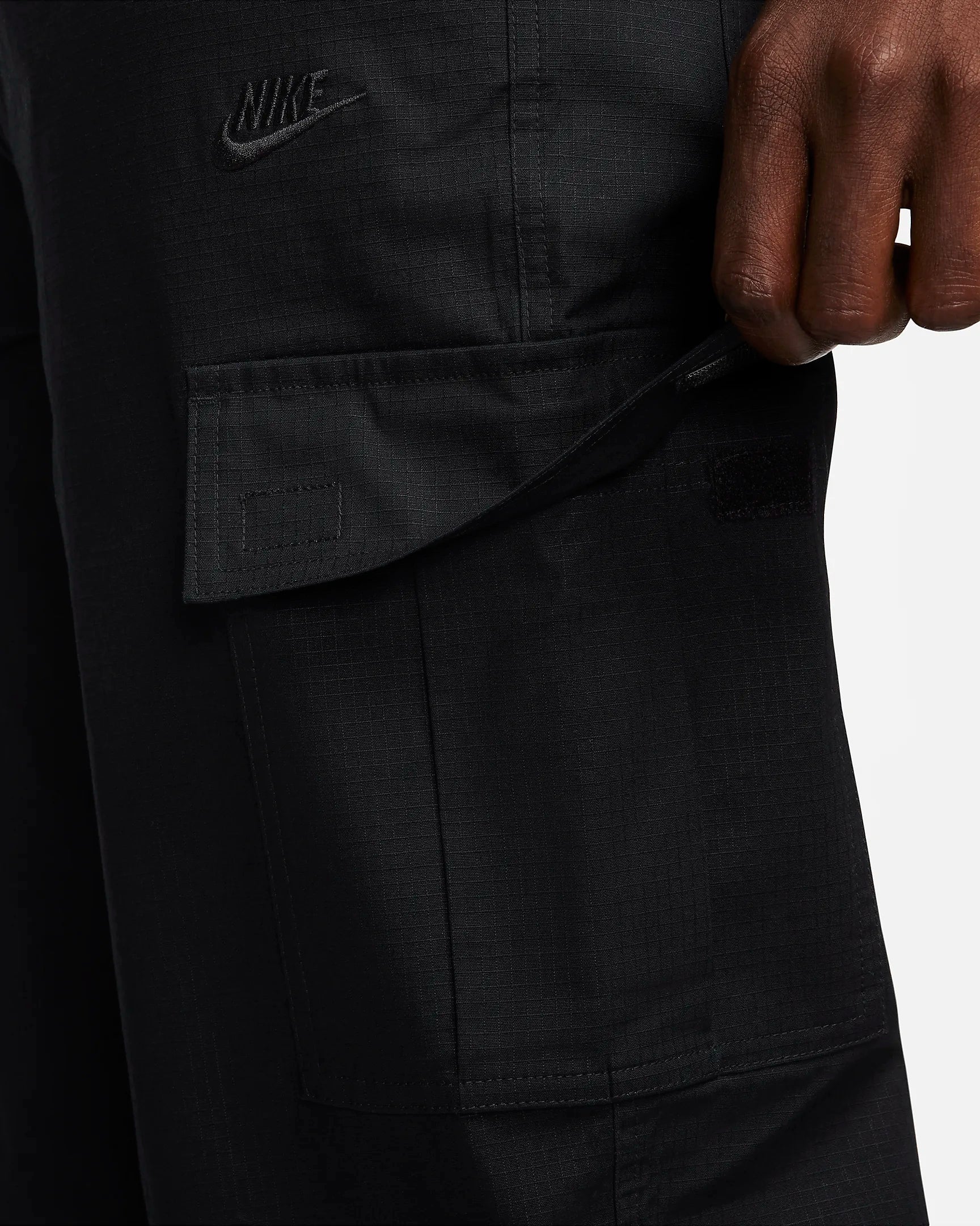 Club Cargo Trousers - Image 3