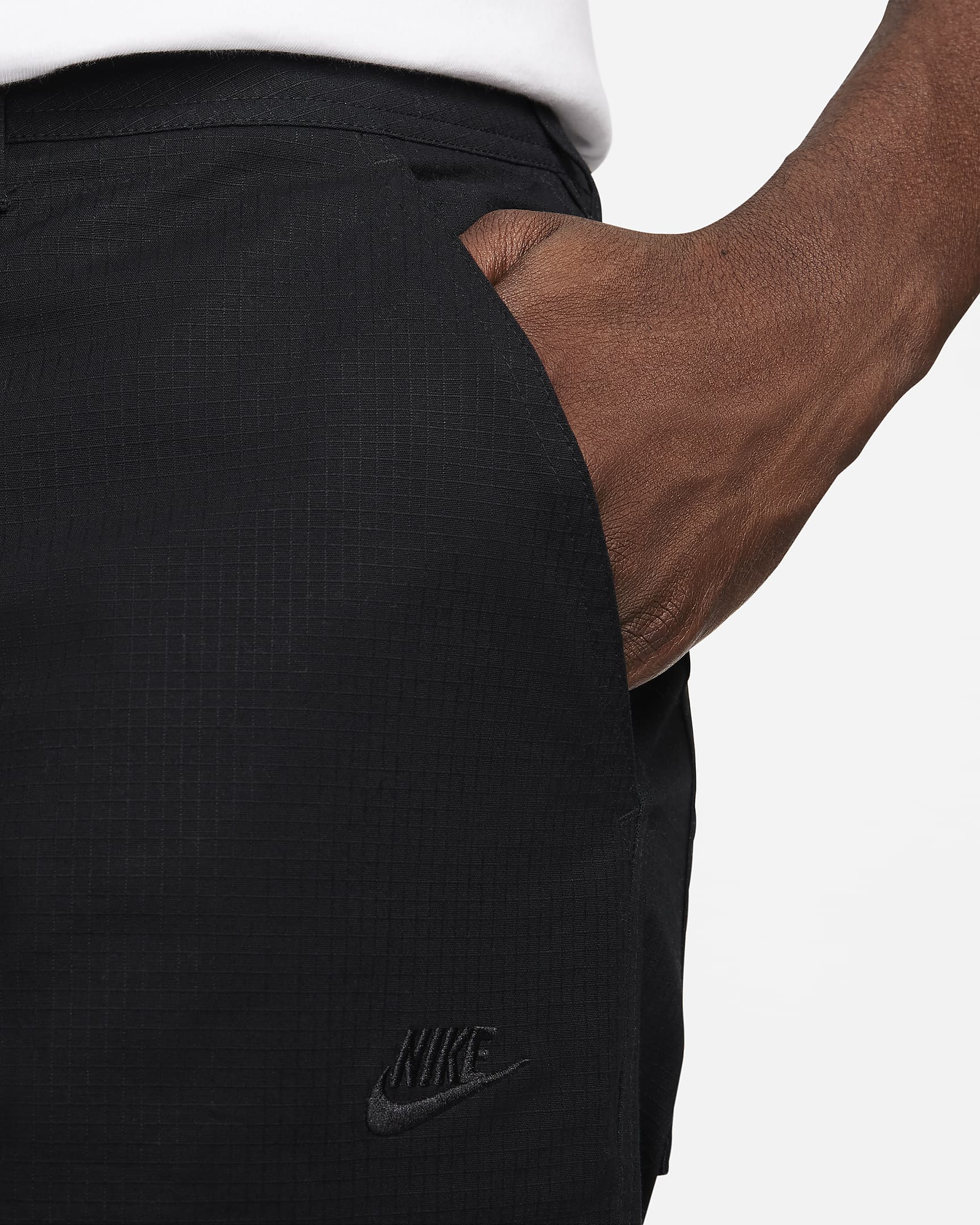 Club Cargo Trousers - Image 4