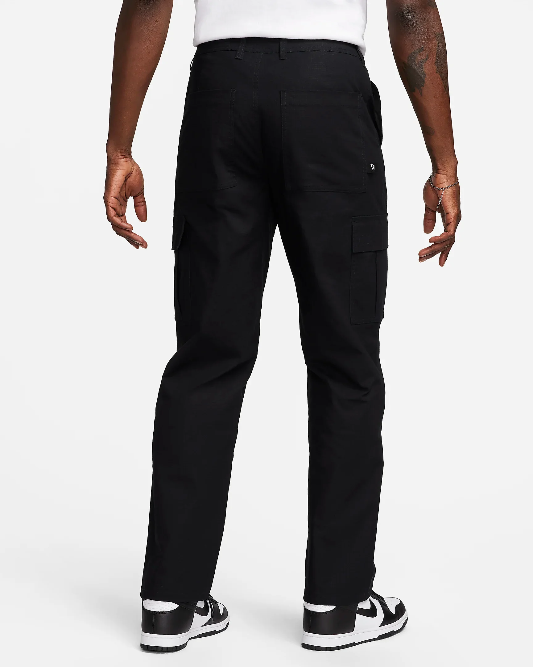 Club Cargo Trousers - Image 5