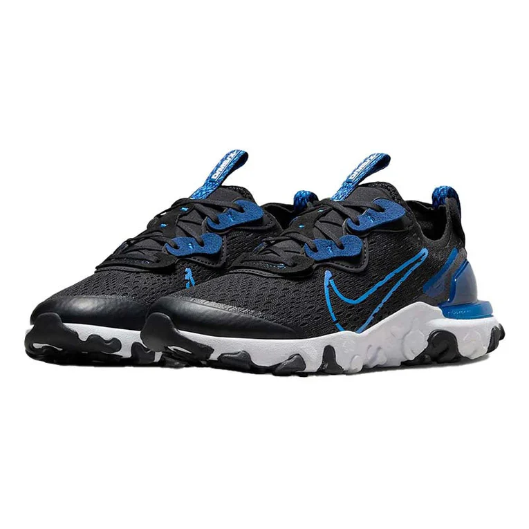 React Vision Gs Lifestyle Shoes - Image 2