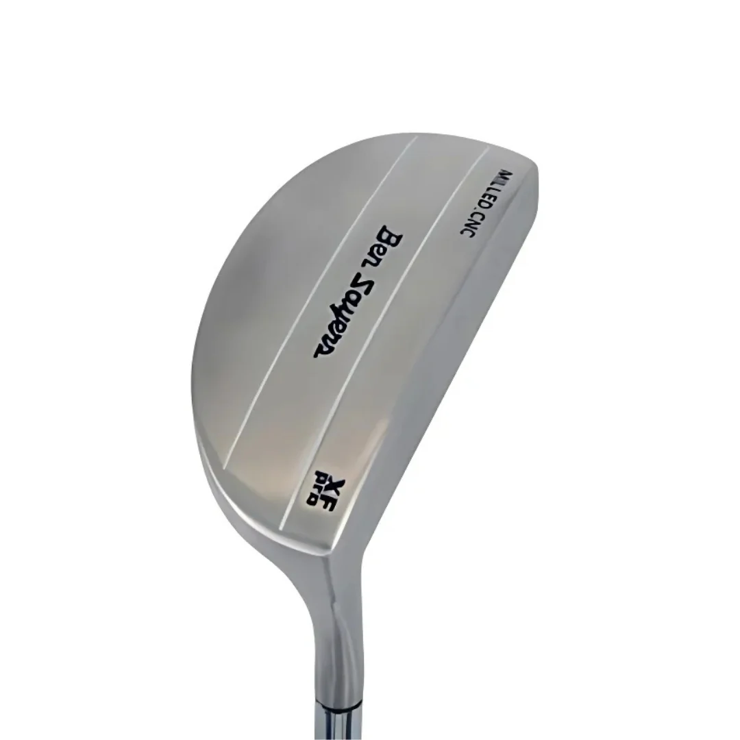 Xf Pro Mallet Golf Putter
