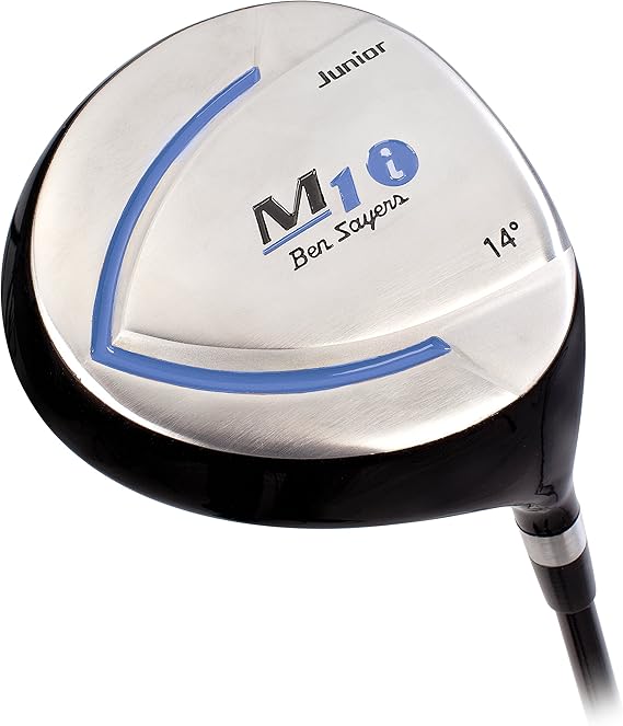 M1i Junior 5-8 Years Golf Package Set - Image 3
