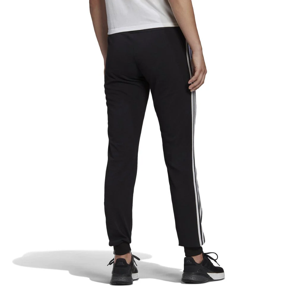 Essentials Slim Tapered Cuffed Pants - Image 2