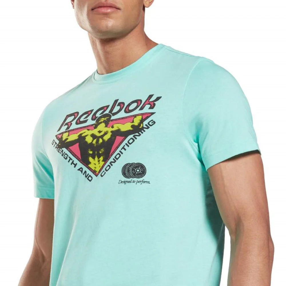 Training Novelty T-shirt - Image 3