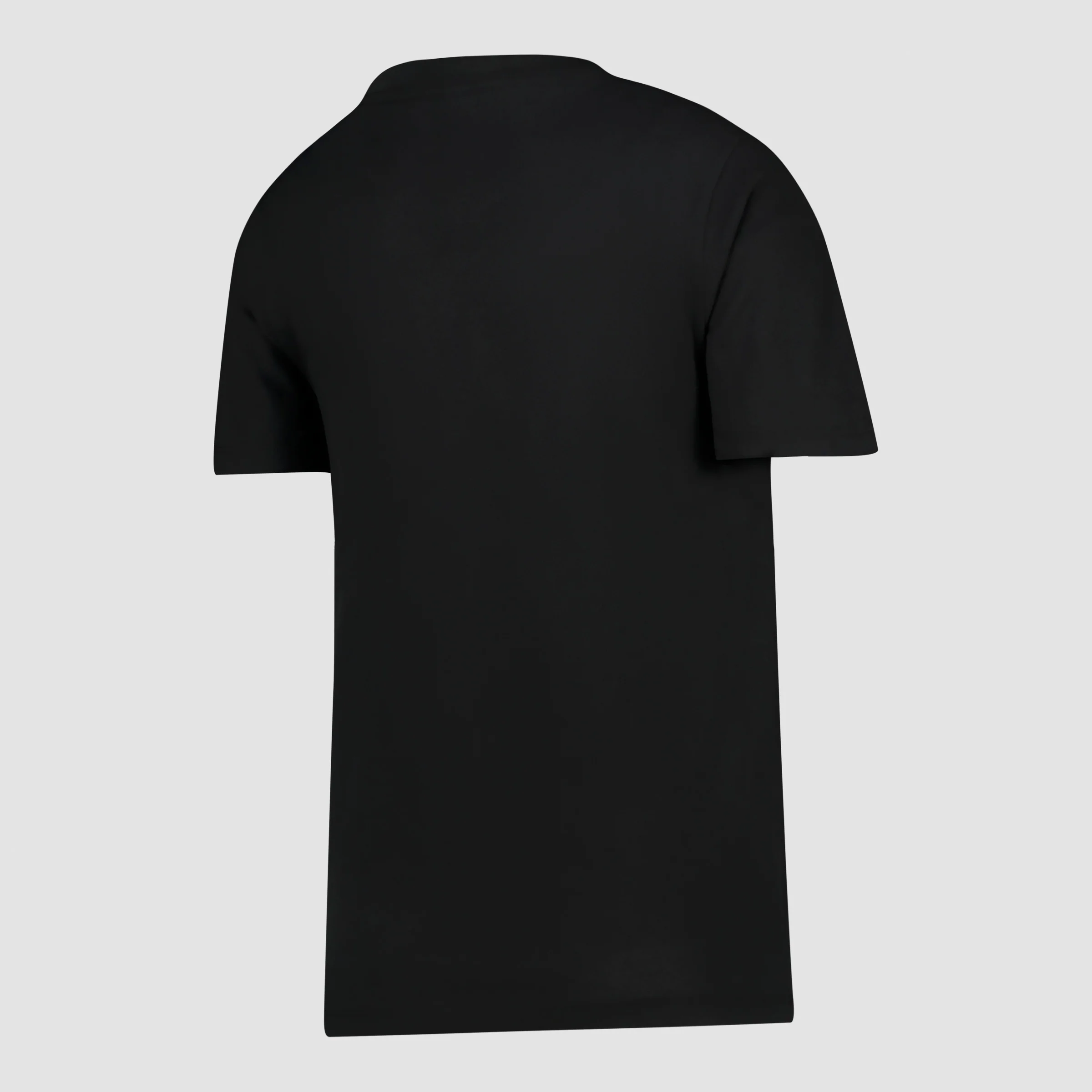Holiday Lights Graphic T-Shirt - Image 2