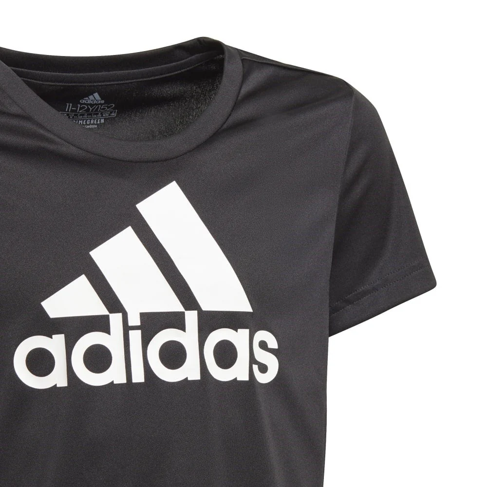 Designed To Move T-Shirt - Image 3