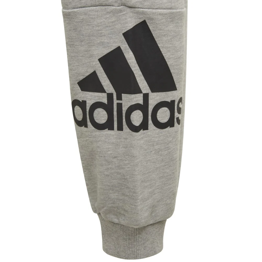 Essentials French Terry Joggers - Image 4
