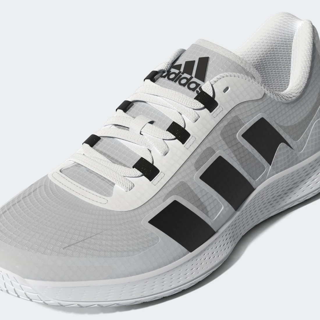 Forcebounce Volleyball Shoes - Image 6