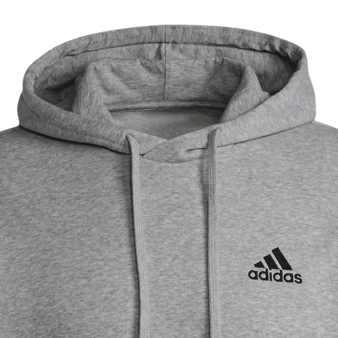 Essentials Fleece Hoodie - Image 2
