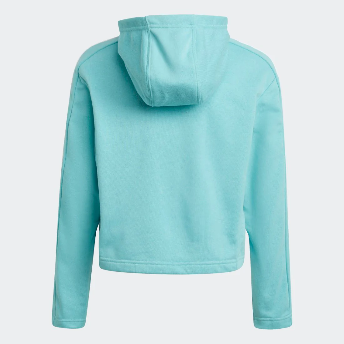 Colorblock Crop Top Track Suit - Image 5