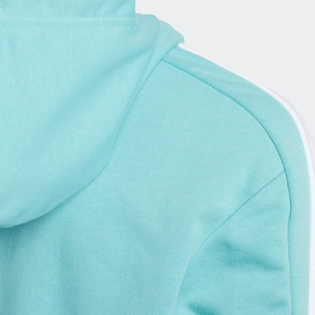Colorblock Crop Top Track Suit - Image 7