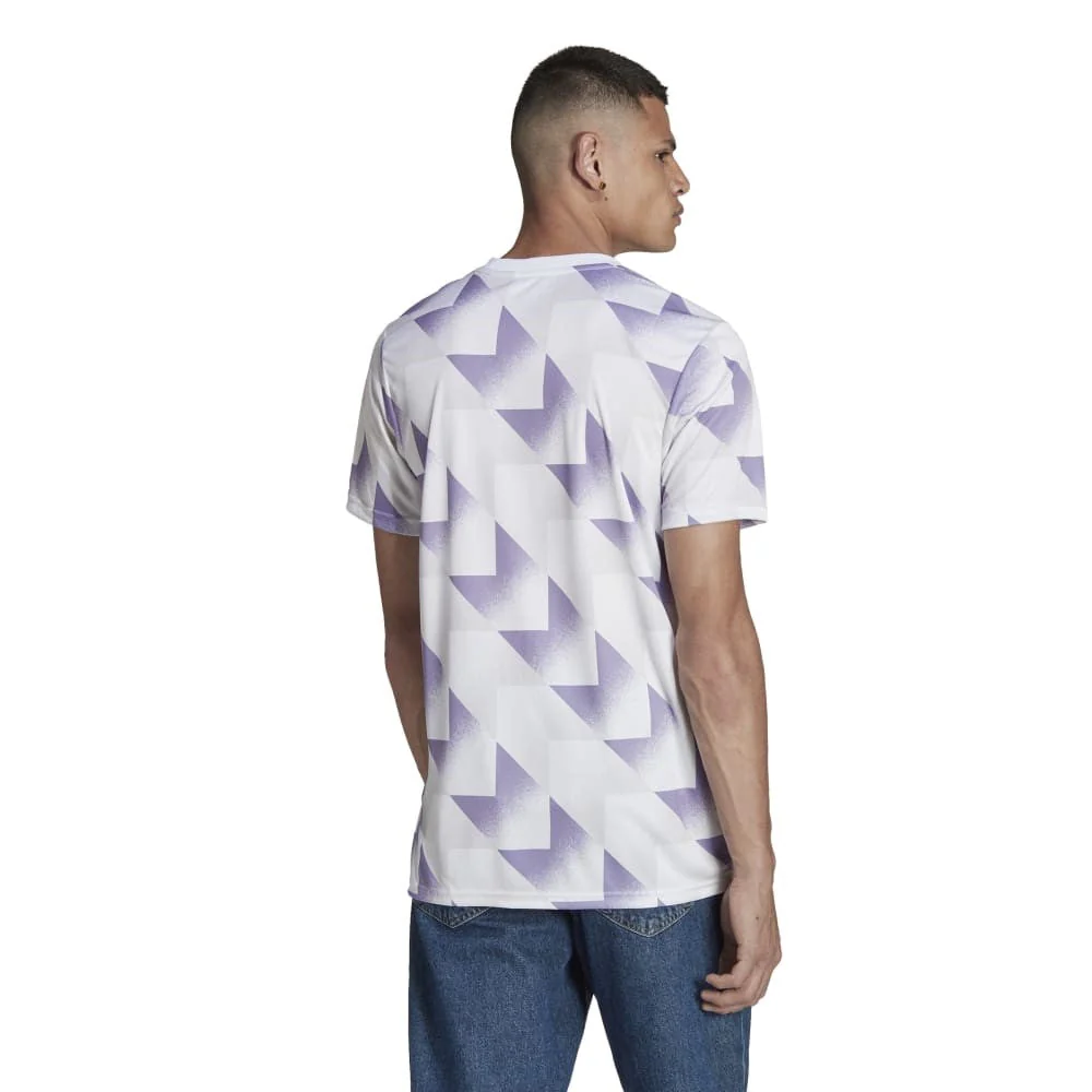 Real Madrid Pre-Match T-Shirt - Image 2