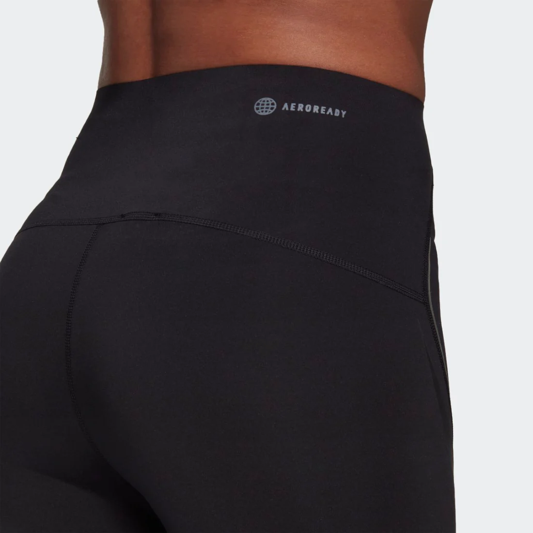 Tailored HIIT Luxe 45 seconds Training 7/8 Leggings - Image 5