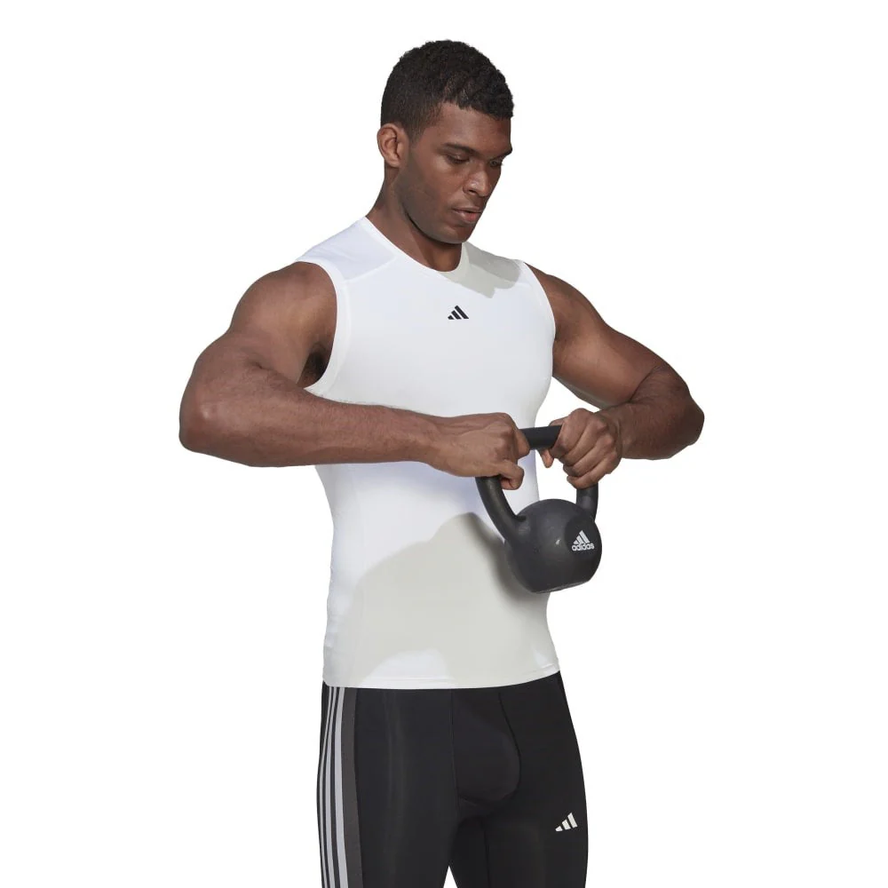 Techfit Training Tank Top - Image 3