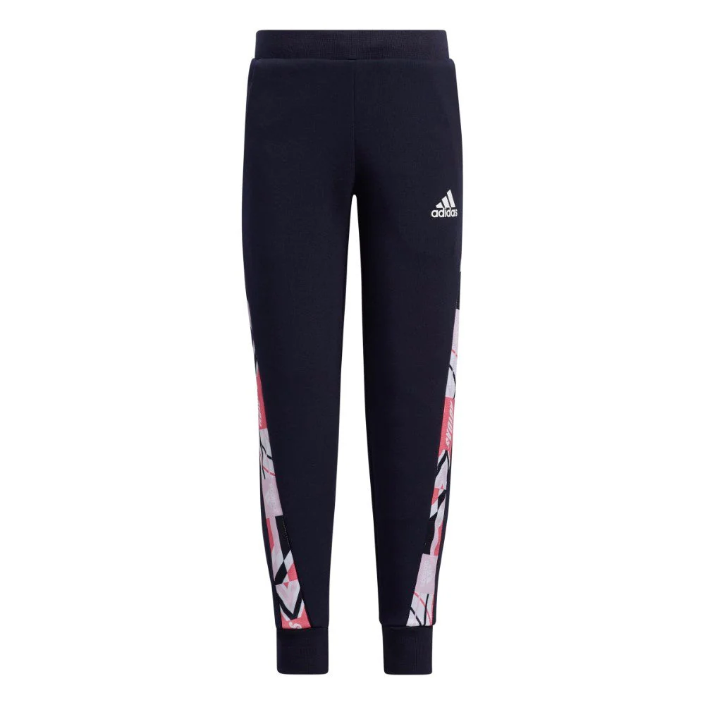 Spacer Pants