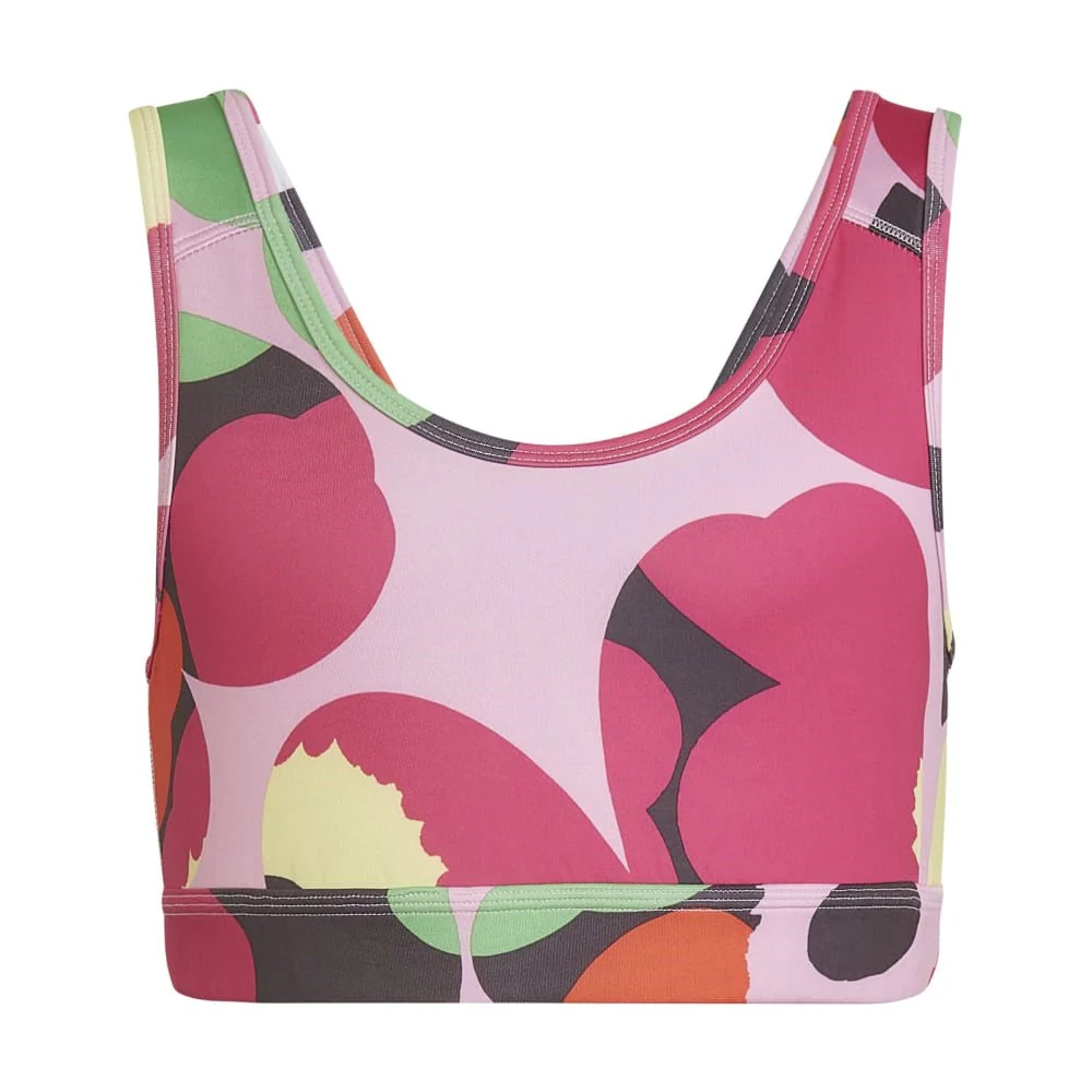 X Marimekko Aeroready Training Bra