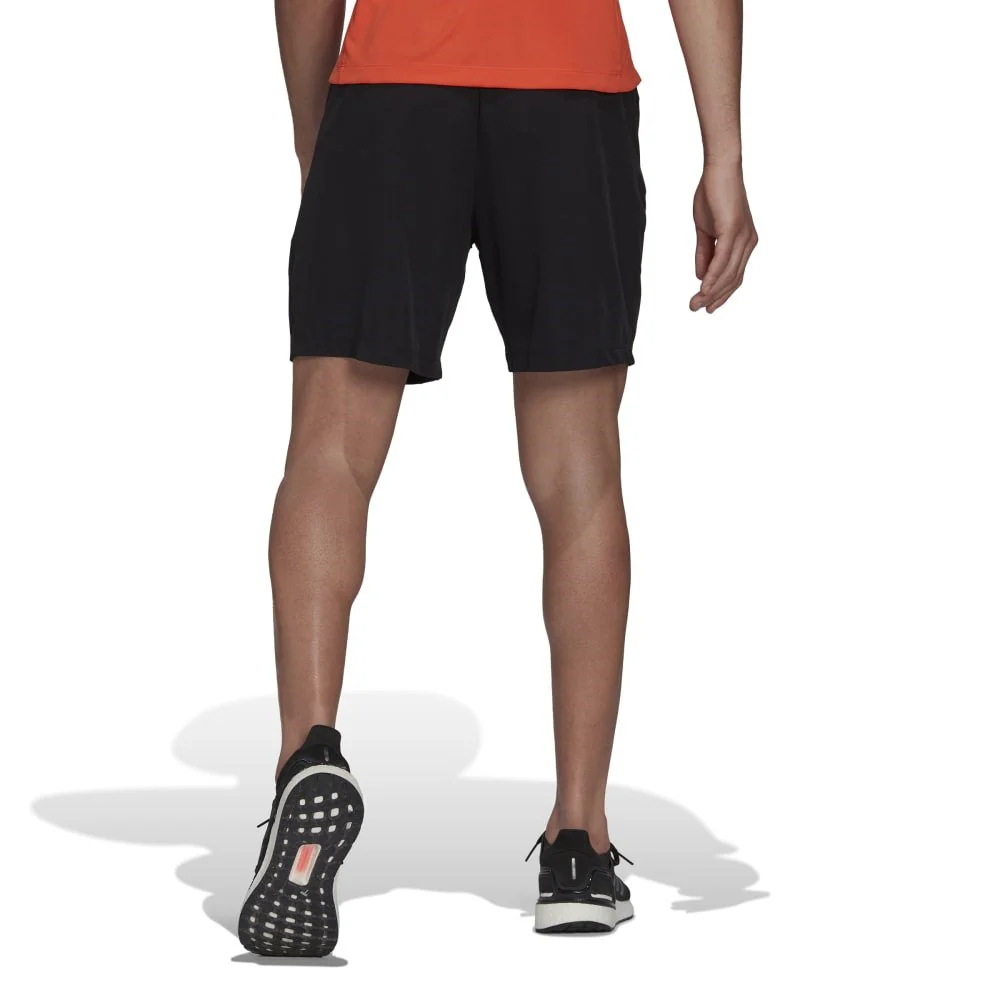 Train Icons Graphic Training Shorts - Image 2