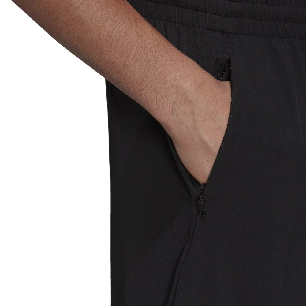 Train Icons Graphic Training Shorts - Image 5