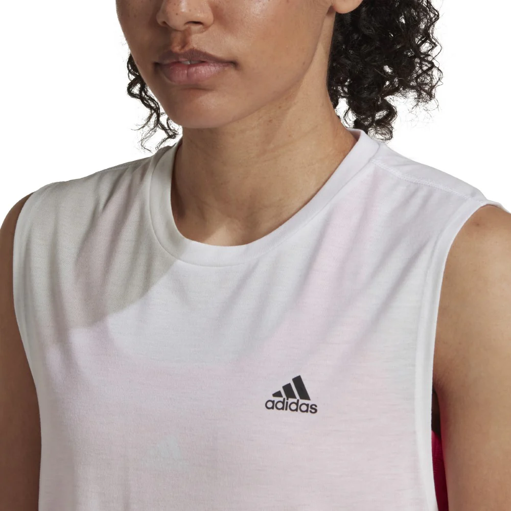 Run Icons Running Muscle Tank - Image 4