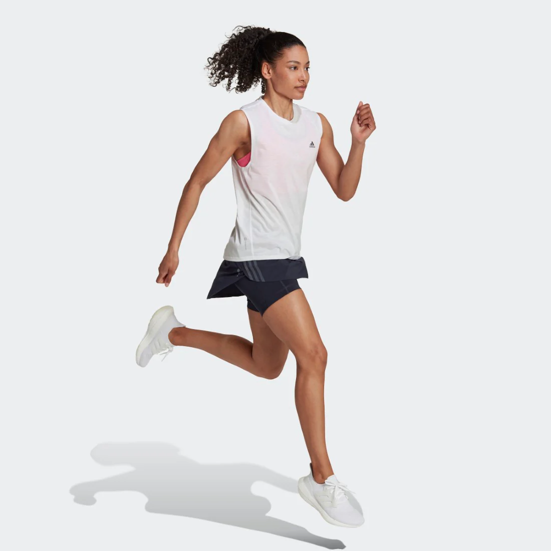 Run Icons Running Muscle Tank - Image 6