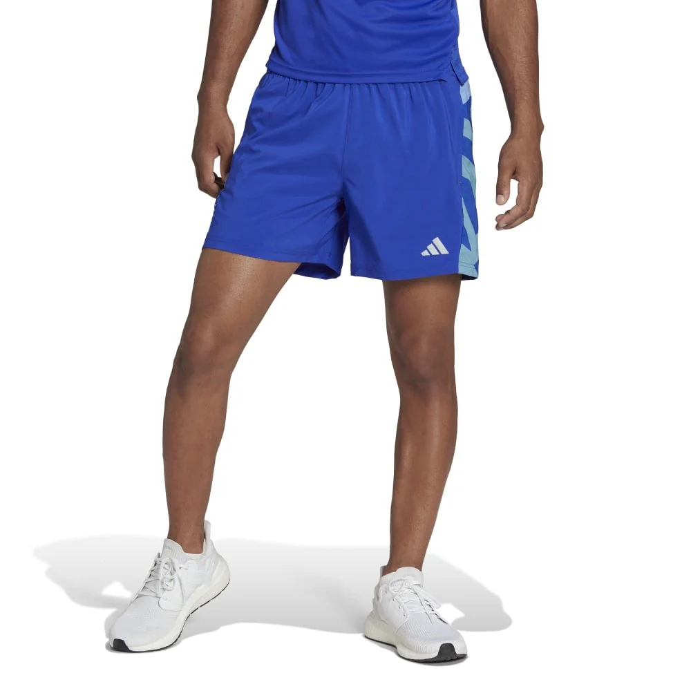 Own the Run Shorts