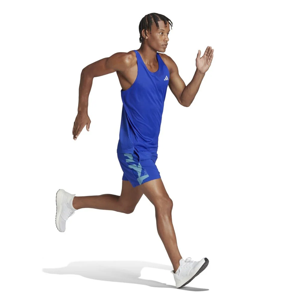 Own the Run Shorts - Image 2