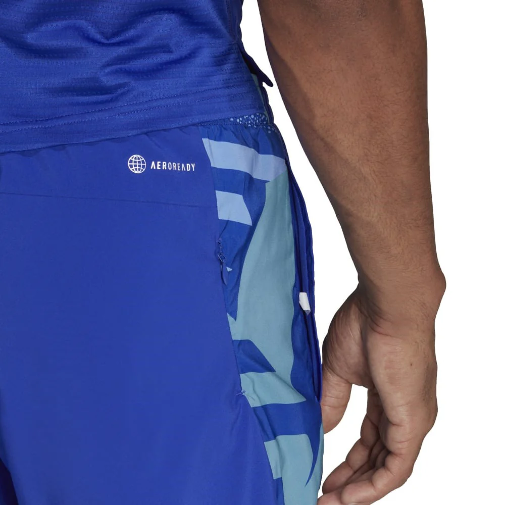 Own the Run Shorts - Image 3