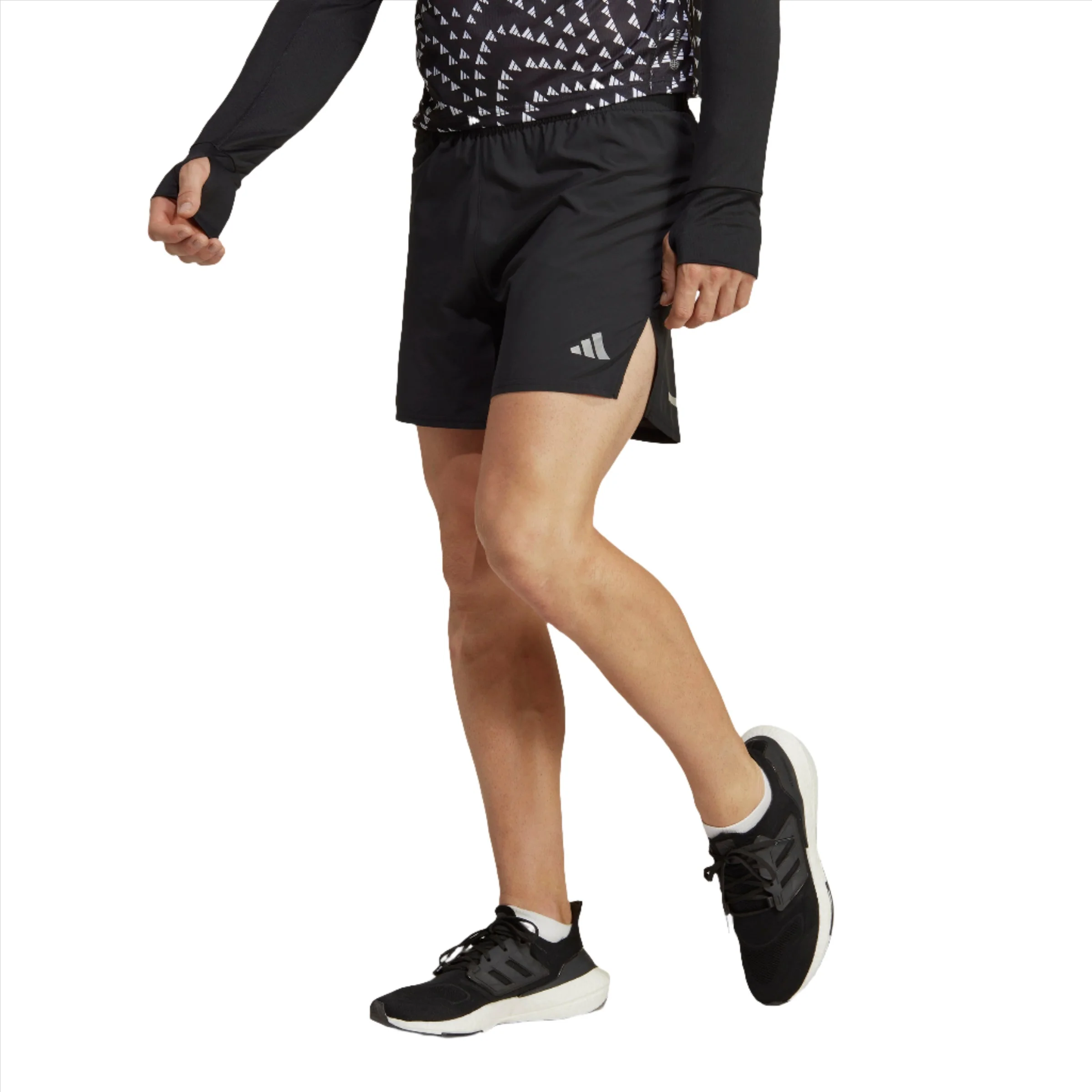 X-City Cooler Shorts