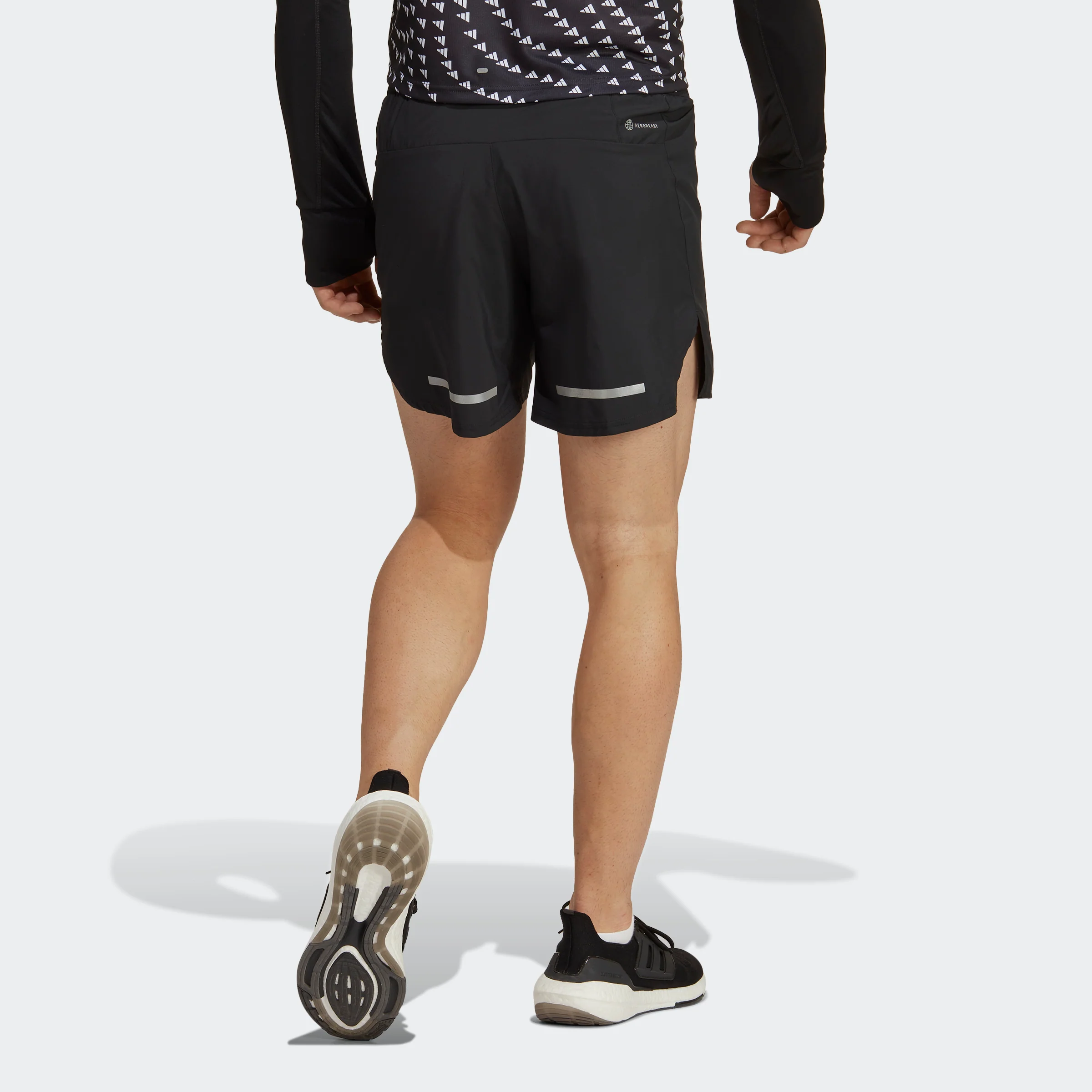 X-City Cooler Shorts - Image 2