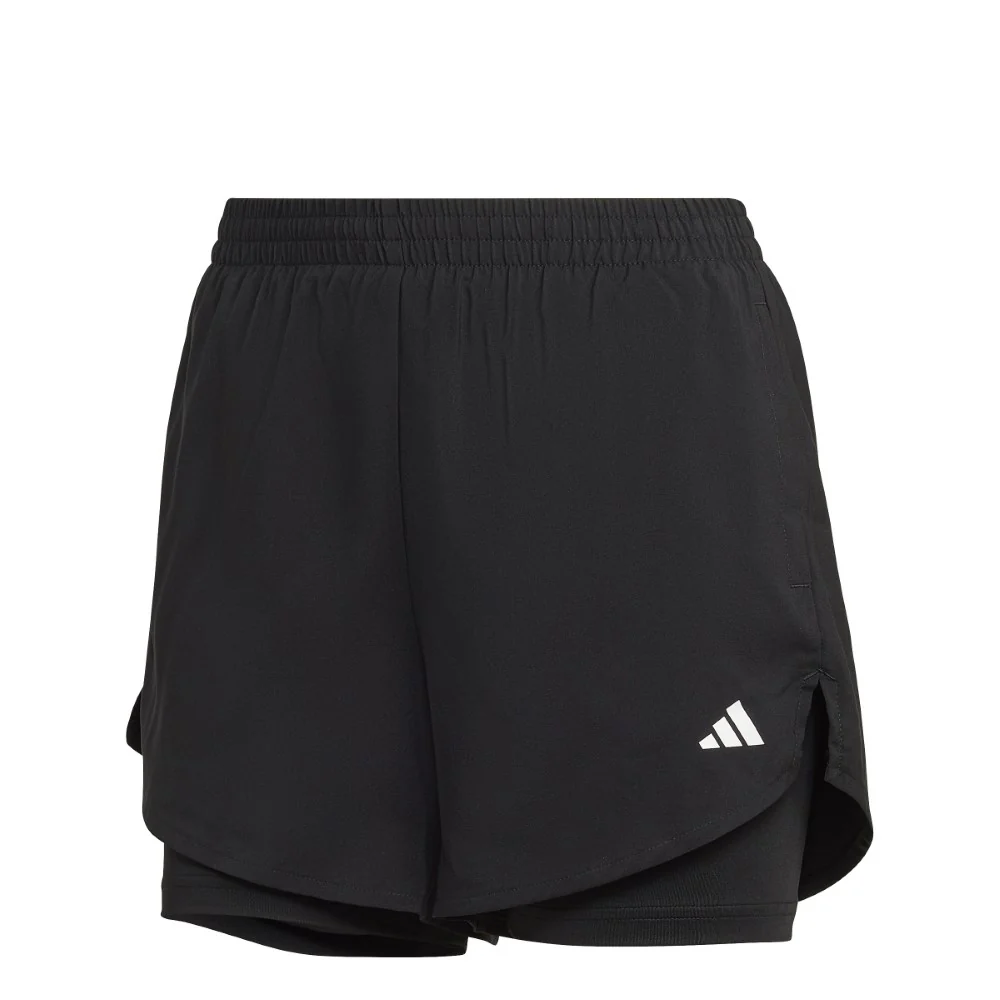 AEROREADY Made for Training Minimal Two-in-One Shorts - Image 4