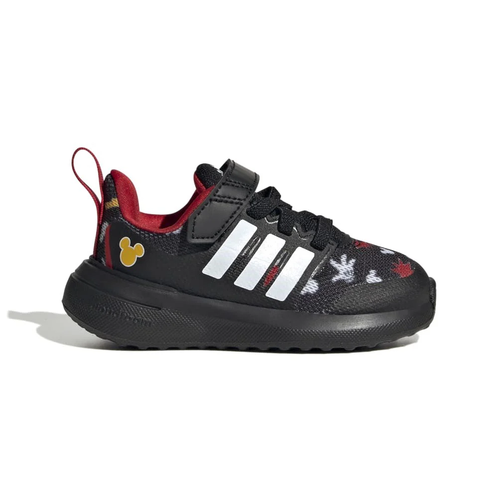 X Disney 2.0 Mickey Shoes