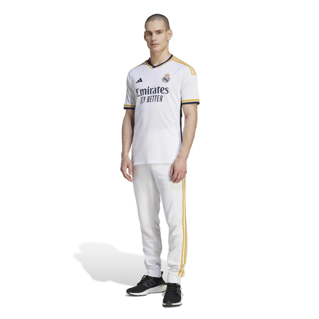 Real Madrid 23/24 Home Jersey - Image 6