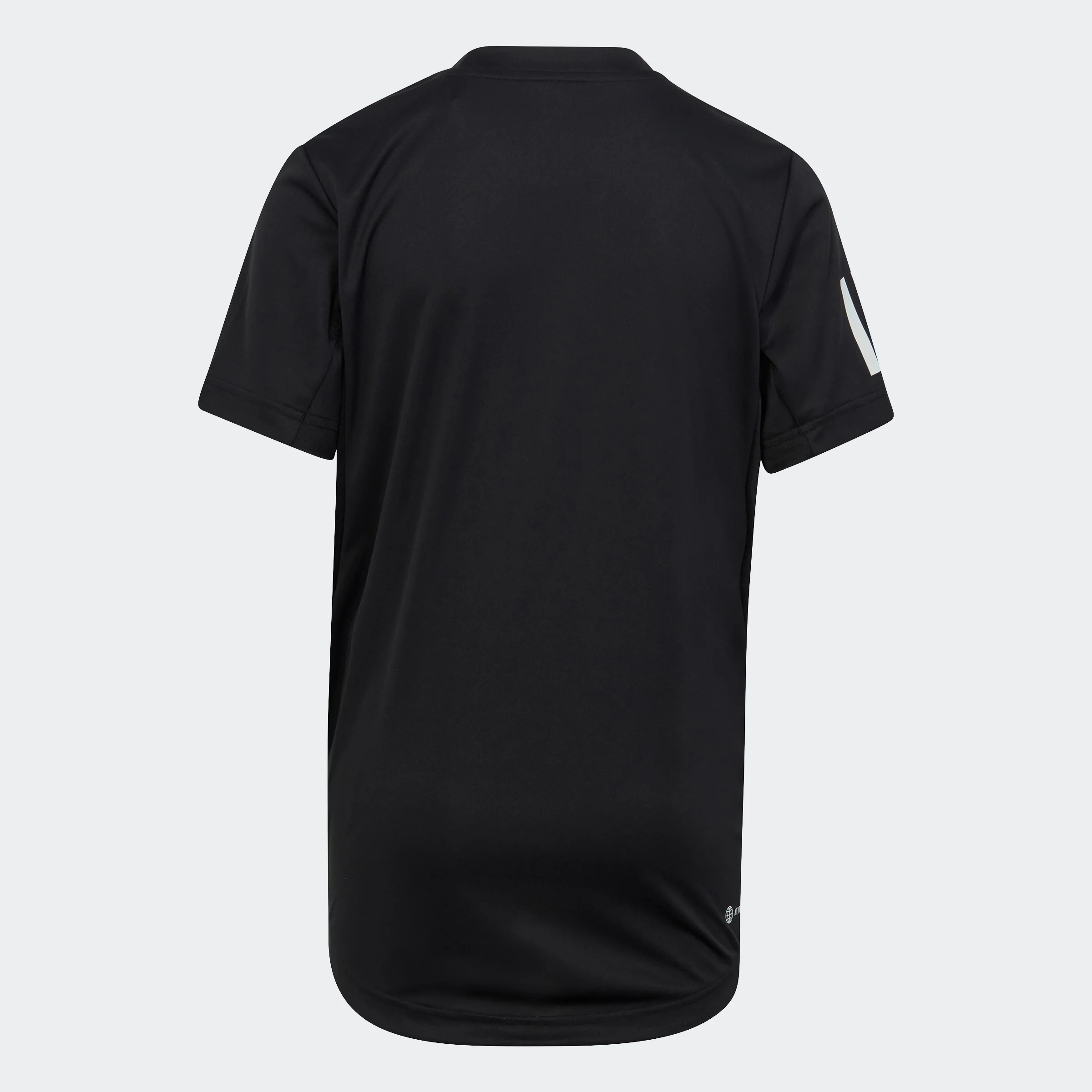 Club Tennis 3-Stripes T-Shirt - Image 2