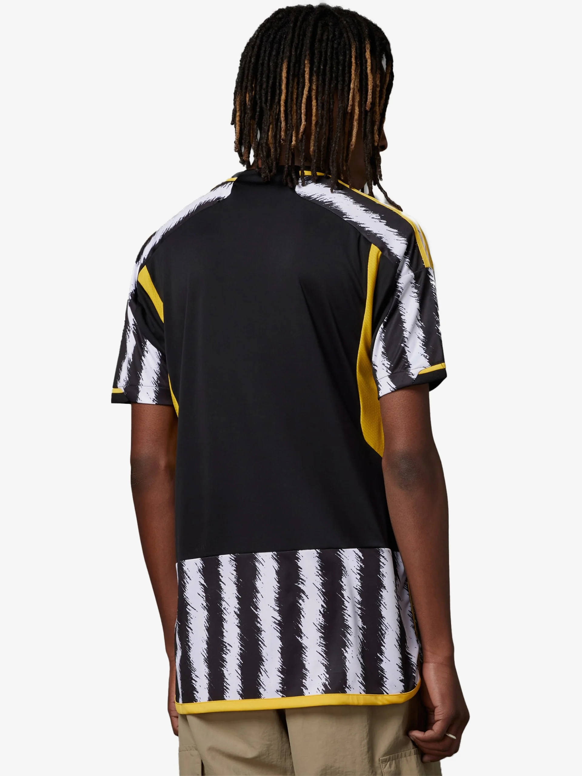 Juventus 23/24 Home Jersey - Image 2