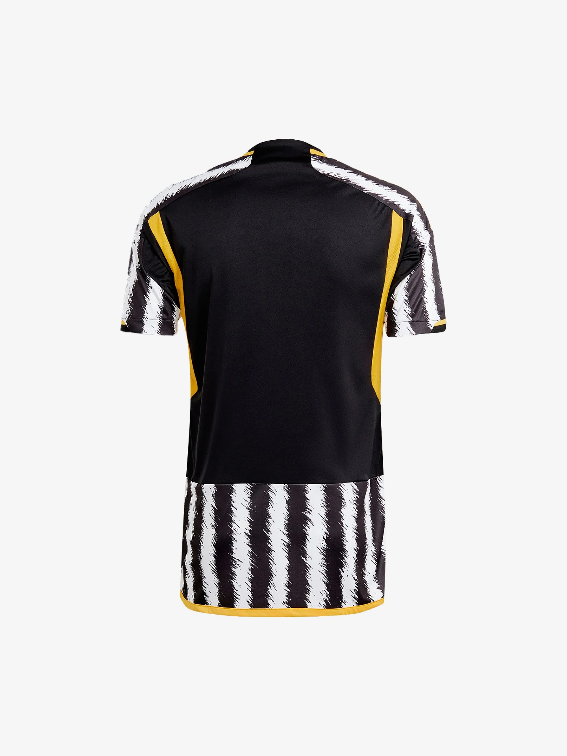 Juventus 23/24 Home Jersey - Image 4