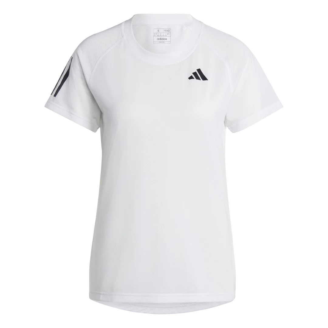 Club Tennis T-Shirt - Image 3