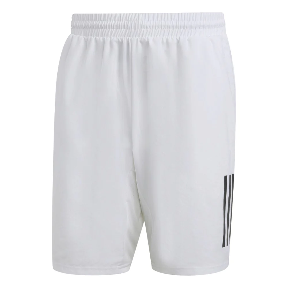 Club 3-Stripes Tennis Shorts - Image 5