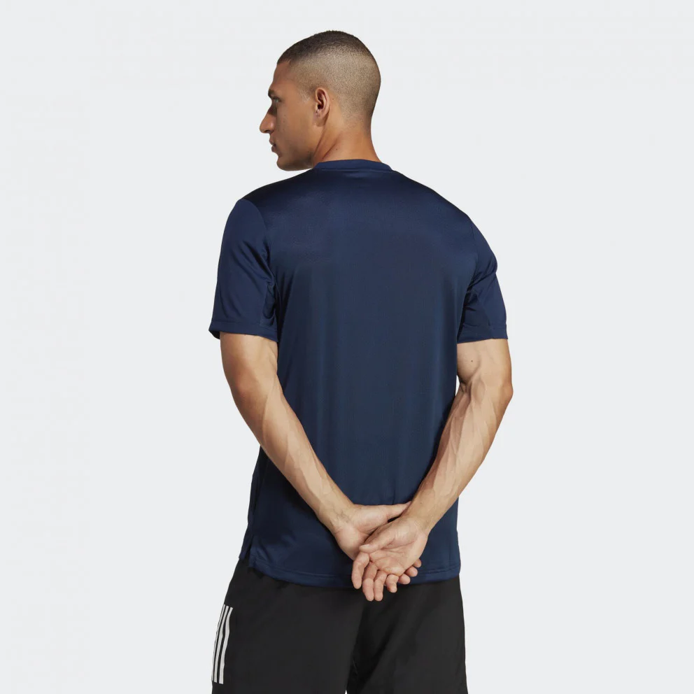 Club Tennis T-Shirt - Image 2