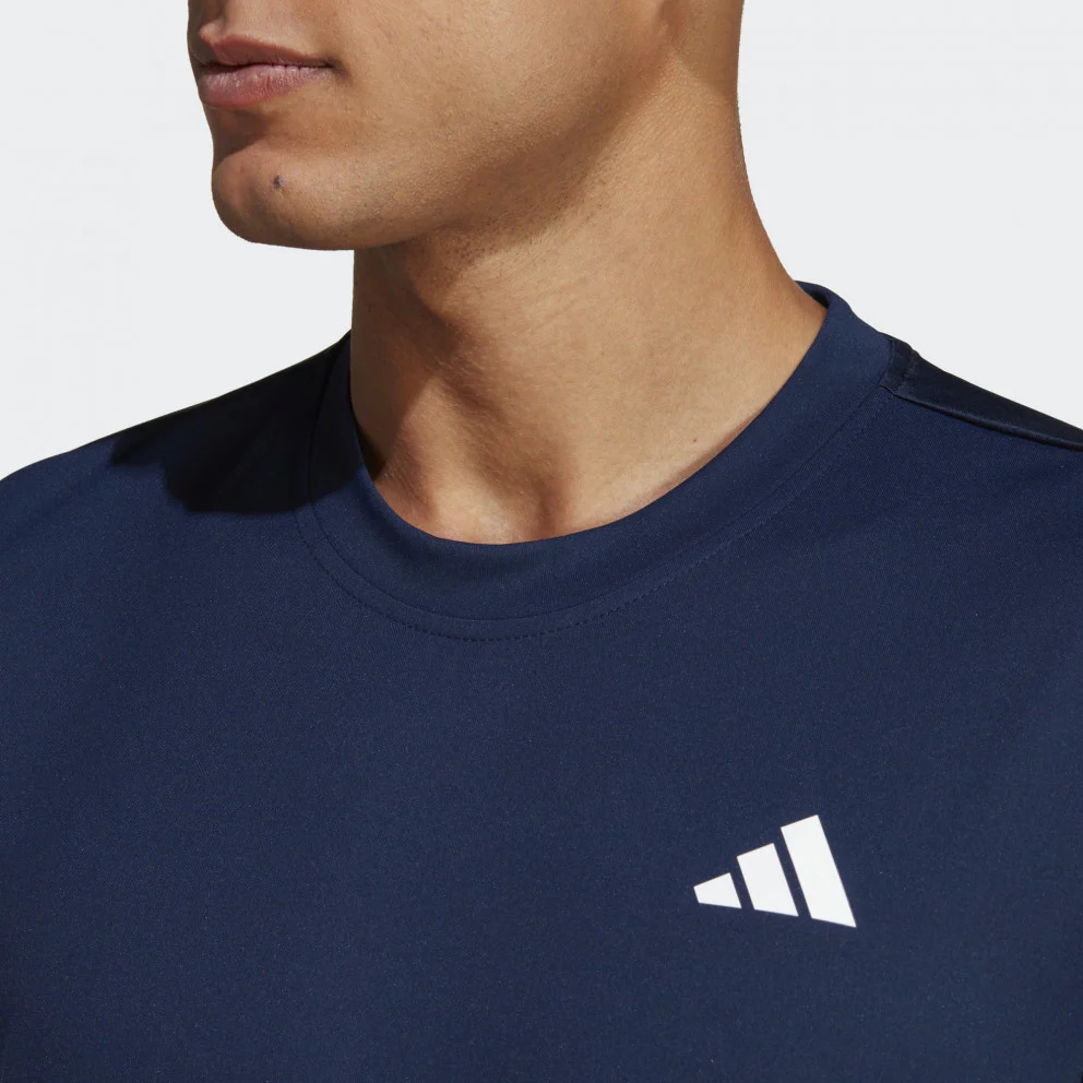 Club Tennis T-Shirt - Image 3
