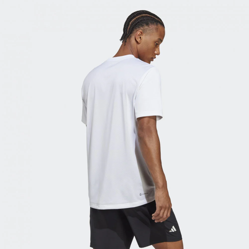 Club Tennis T-Shirt - Image 2