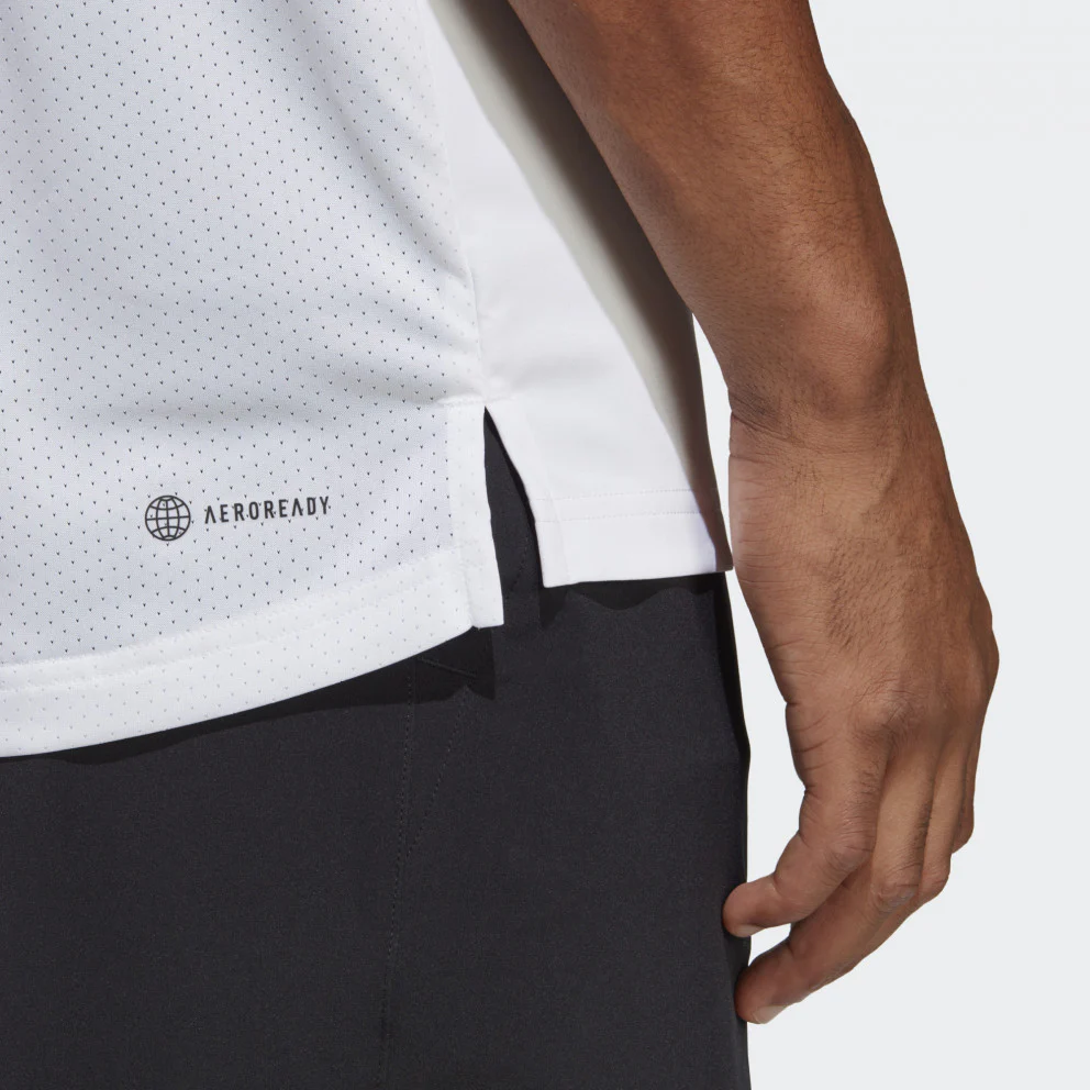 Club Tennis T-Shirt - Image 3